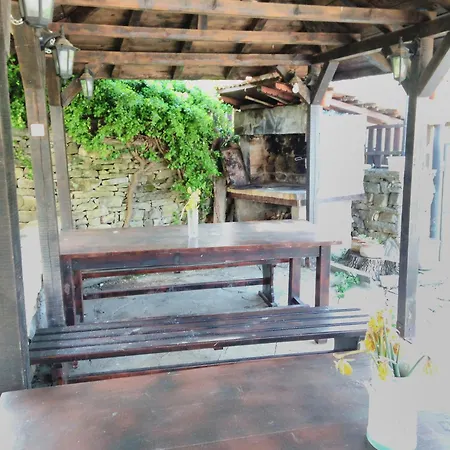 וילה кацарила