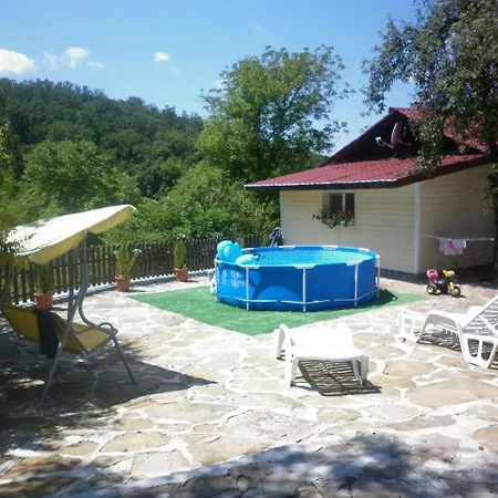 кацарила * Γκάμπροβο