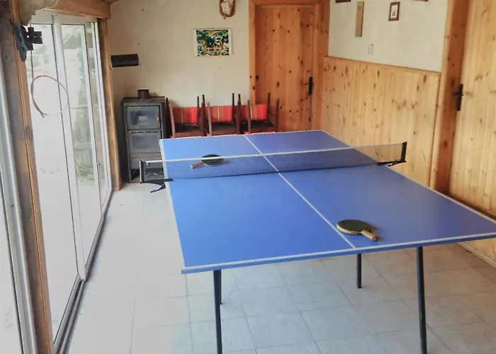 кацарила Villa *